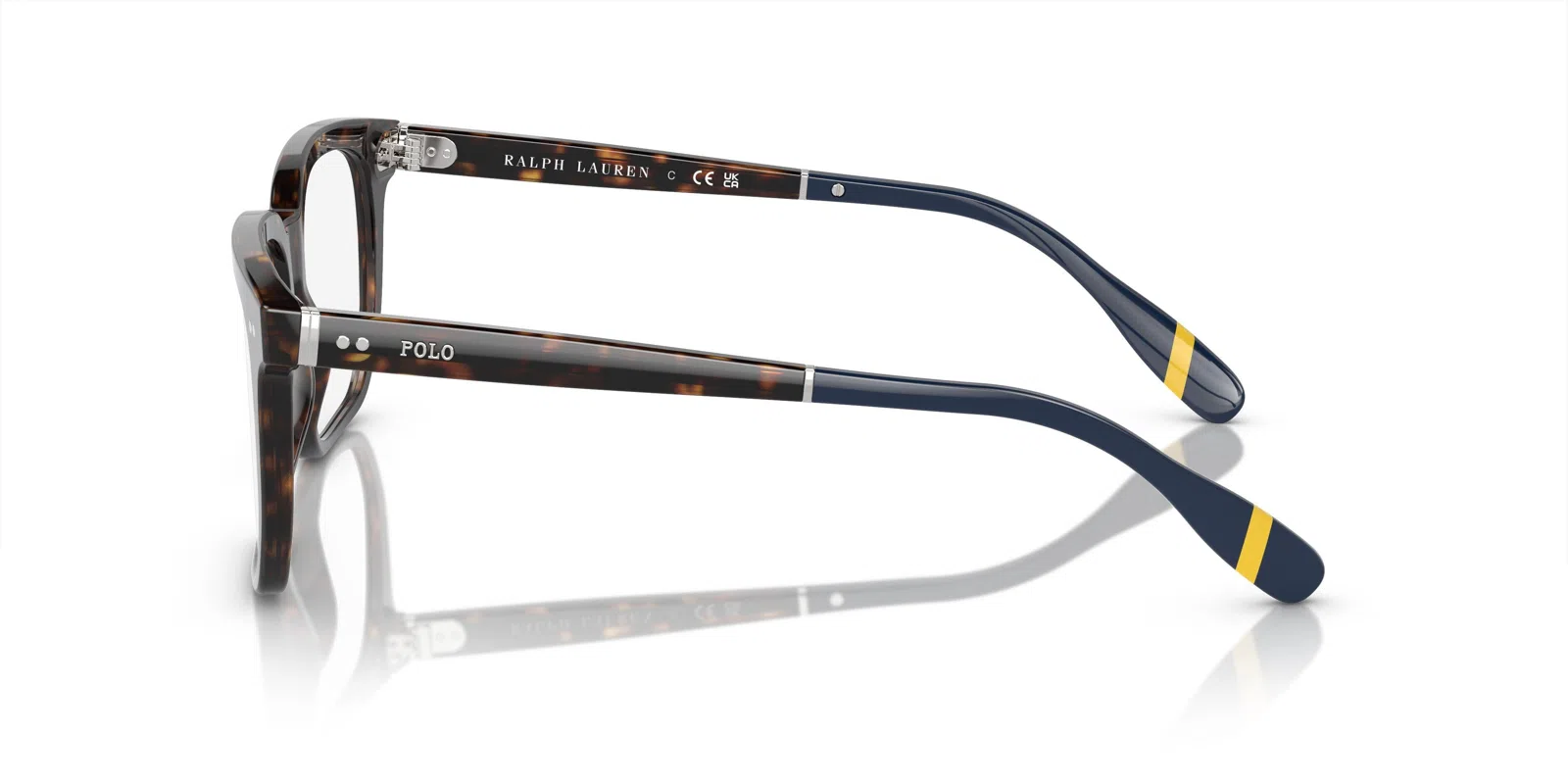 Polo 2269F Eyeglasses - view 6